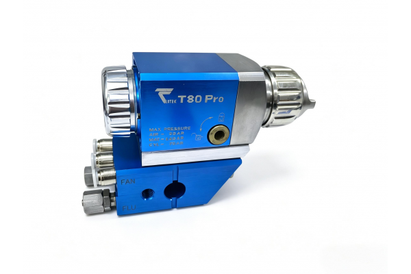 Automatic Spray Gun T80